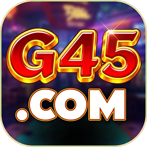 Logo G45.COM
